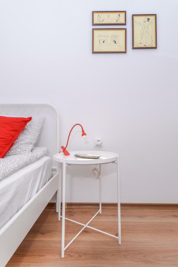 Eleganto - Central 2Bd Stylish Apartment By Flat Mаnager Sofia Bagian luar foto