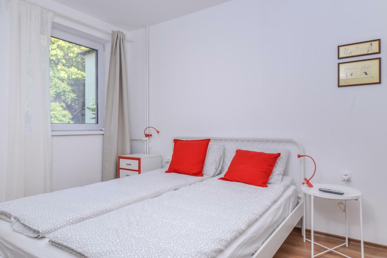 Eleganto - Central 2Bd Stylish Apartment By Flat Mаnager Sofia Bagian luar foto