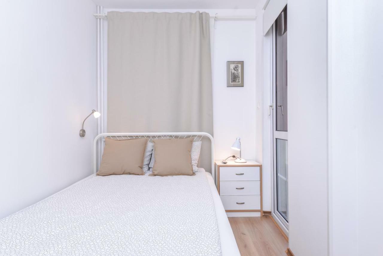 Eleganto - Central 2Bd Stylish Apartment By Flat Mаnager Sofia Bagian luar foto