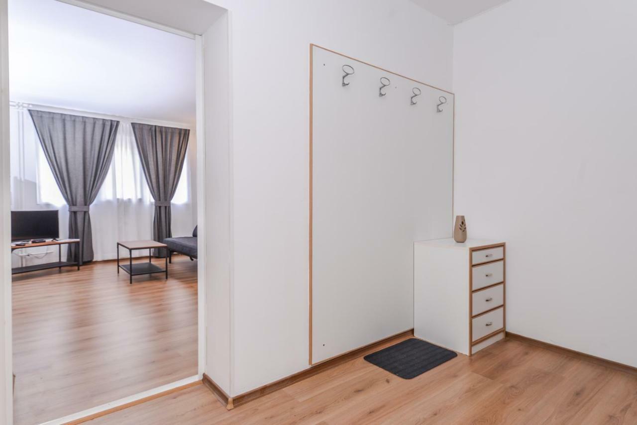 Eleganto - Central 2Bd Stylish Apartment By Flat Mаnager Sofia Bagian luar foto