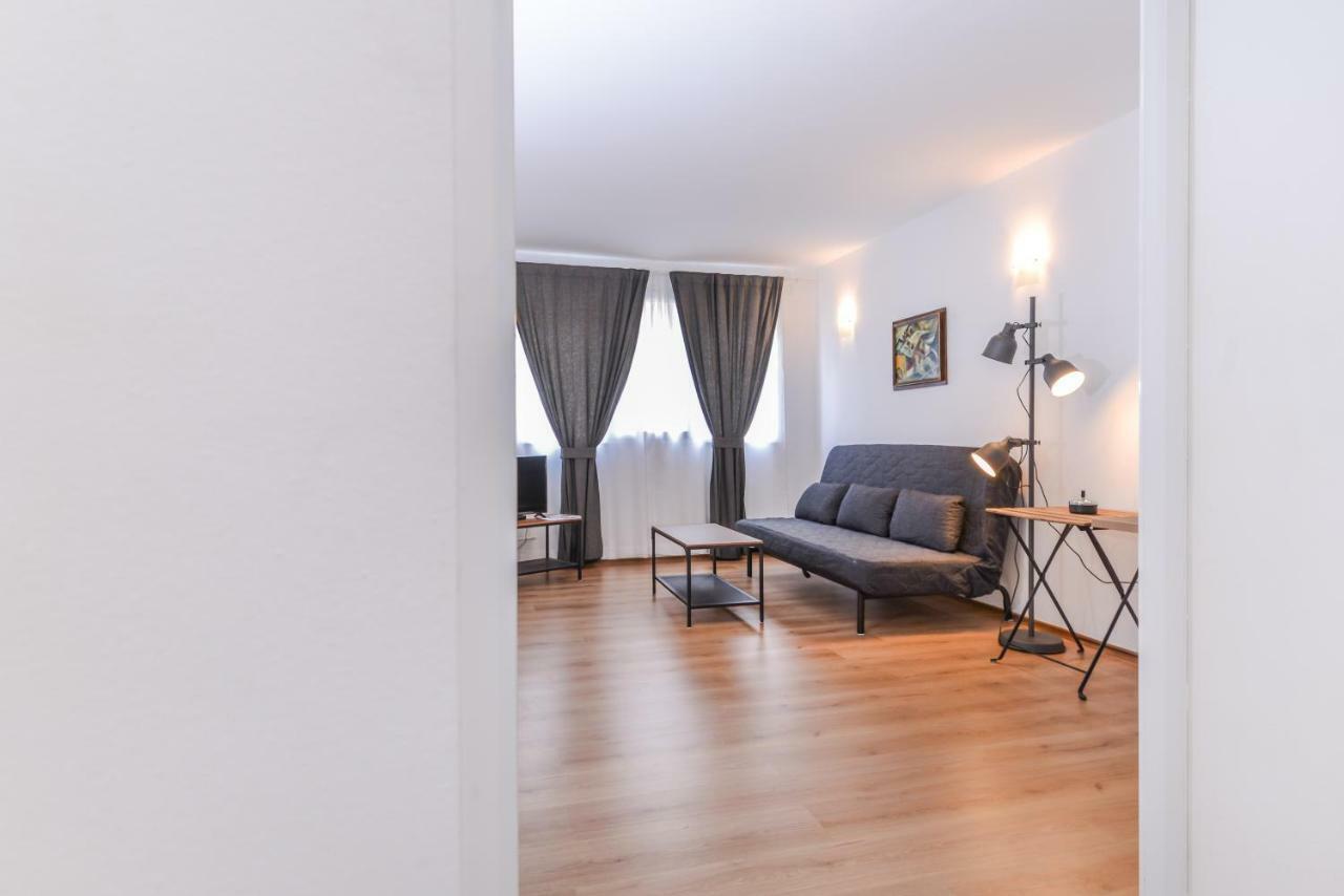 Eleganto - Central 2Bd Stylish Apartment By Flat Mаnager Sofia Bagian luar foto